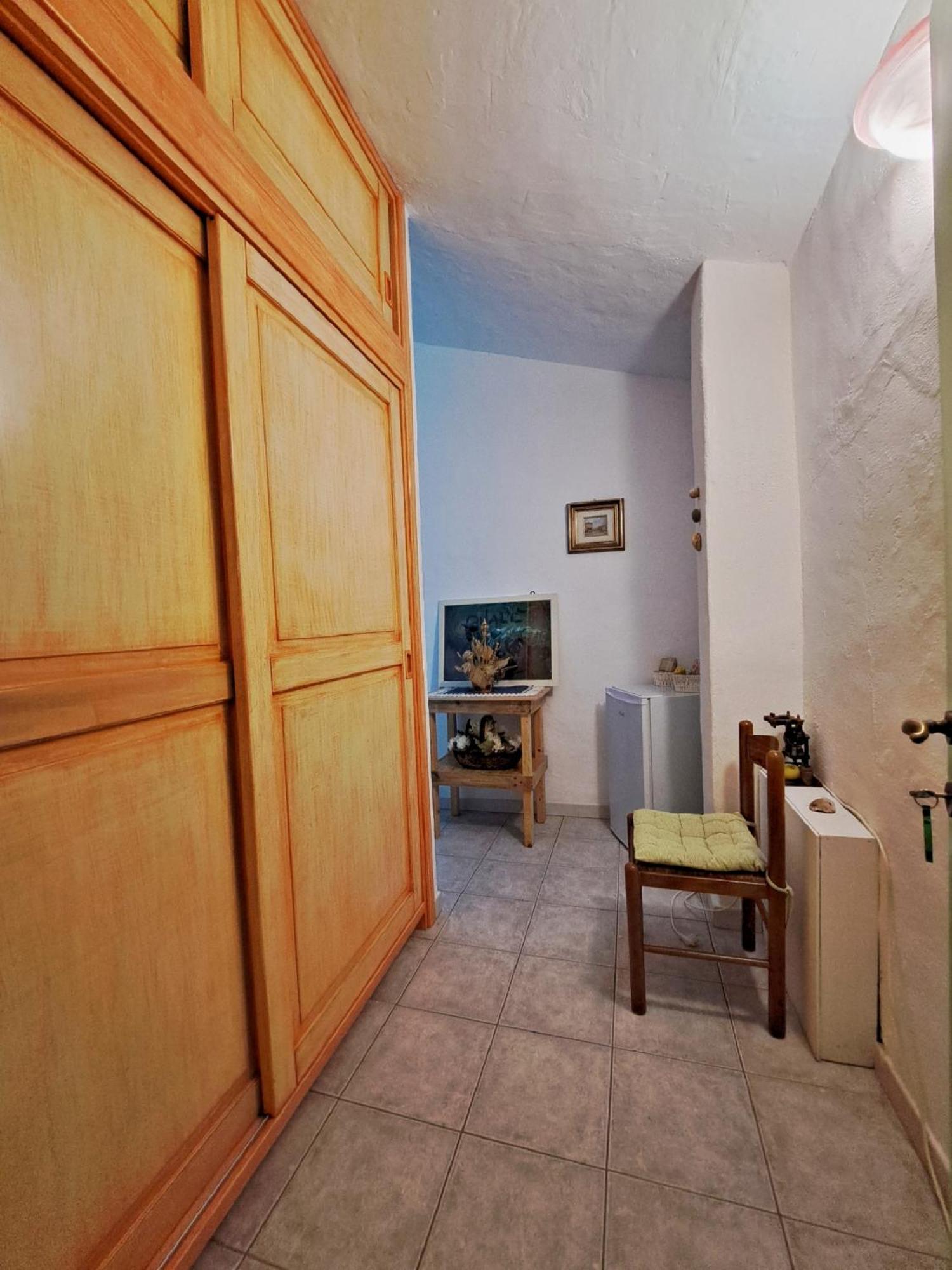 Lu Lisandru Telti Exterior foto